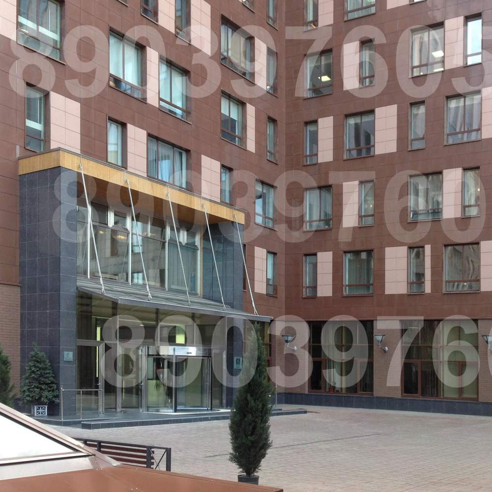 Саввинский 8-312 1